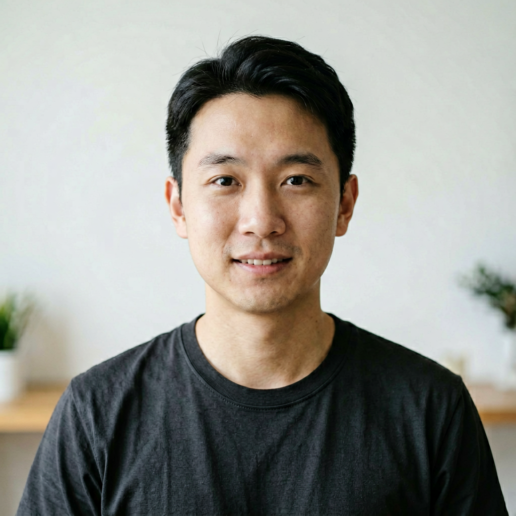 数据分析爱好者